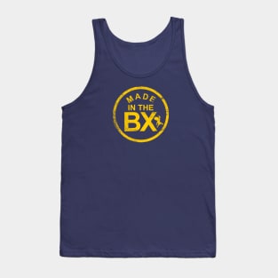 MADE IN THE BRONX Tank Top